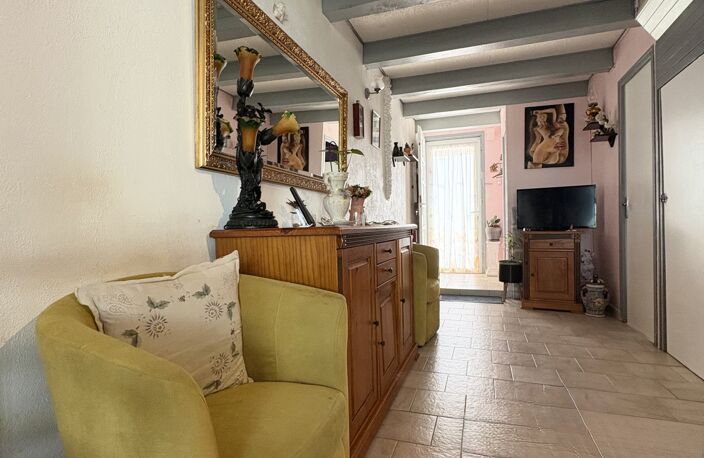 Vente Maison/villa 4 pièces — photo 4