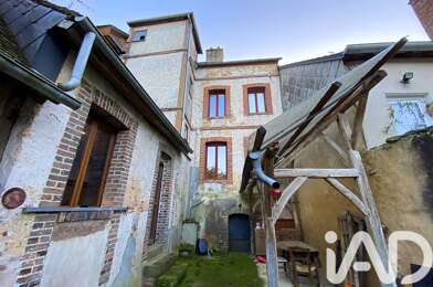 Maison 5 pièces 90000 €