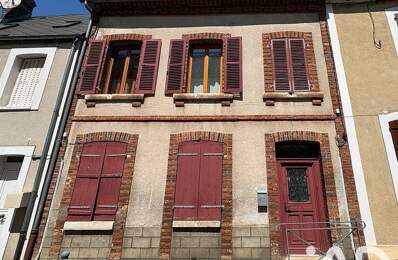 Vente Maison de village 5 pièces — photo du bien
