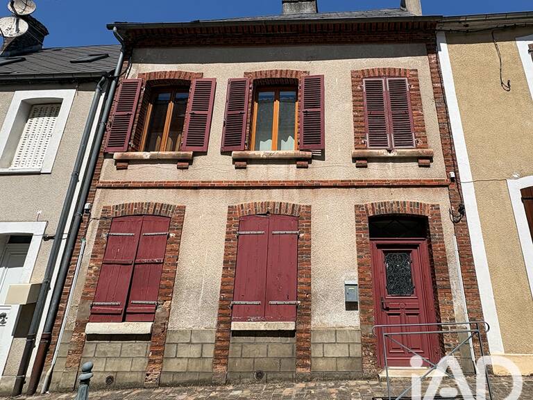 Vente Maison de village 5 pièces — photo 1