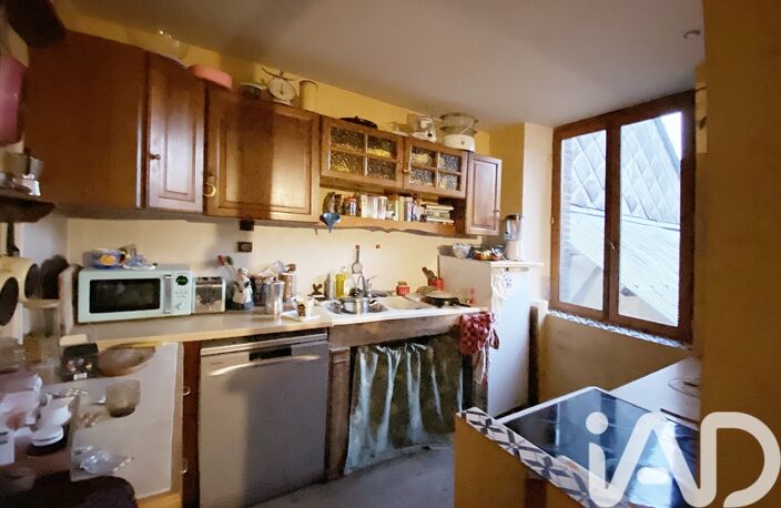 Vente Maison de village 5 pièces — photo 2