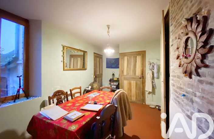 Vente Maison de village 5 pièces — photo 3