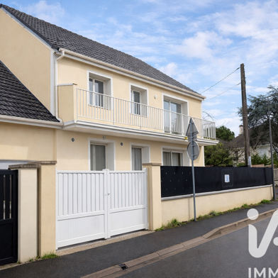 Maison 6 pièces 394400 €