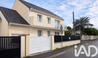 Maison 6 Pièces 145 m² à vendre à Goussainville (95190)