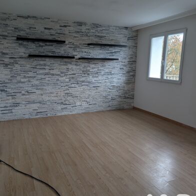 Maison 6 pièces 394400 €