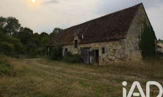 Maison 3 Pièces 90 m² à vendre à Saint-Nicolas-des-Bois (61250)