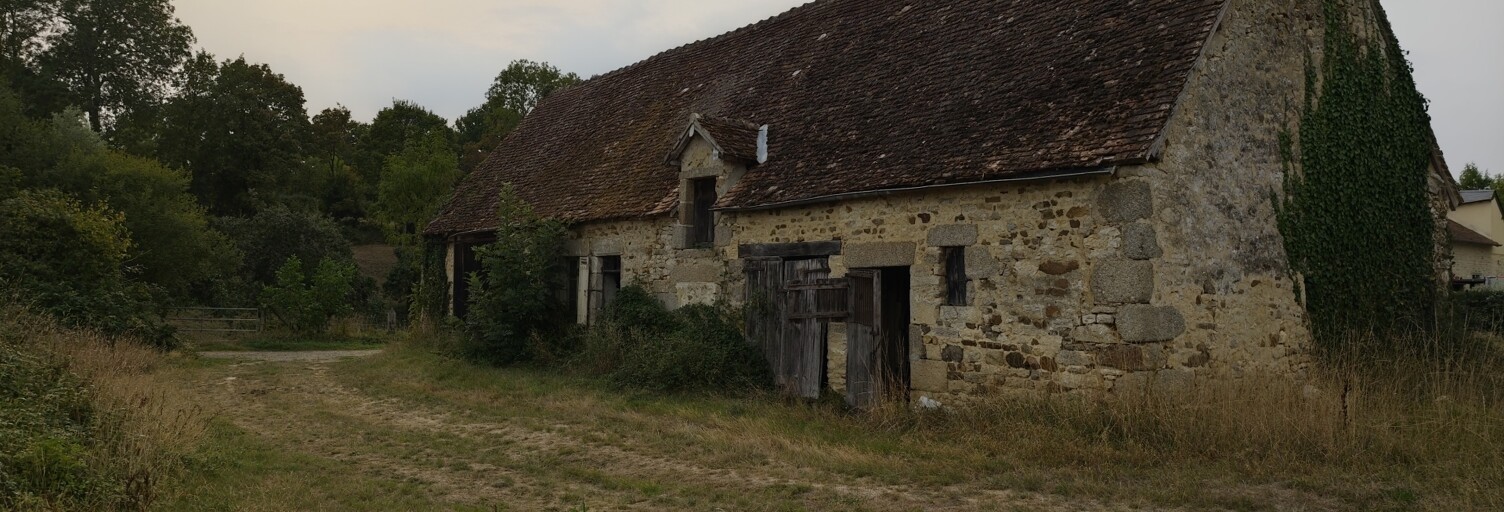 Maison 3 Pièces 90 m² à vendre à Saint-Nicolas-des-Bois (61250)