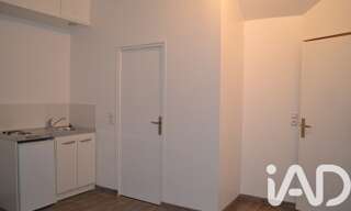 Appartement 2 Pièces 15 m² à louer à Amiens (80090)