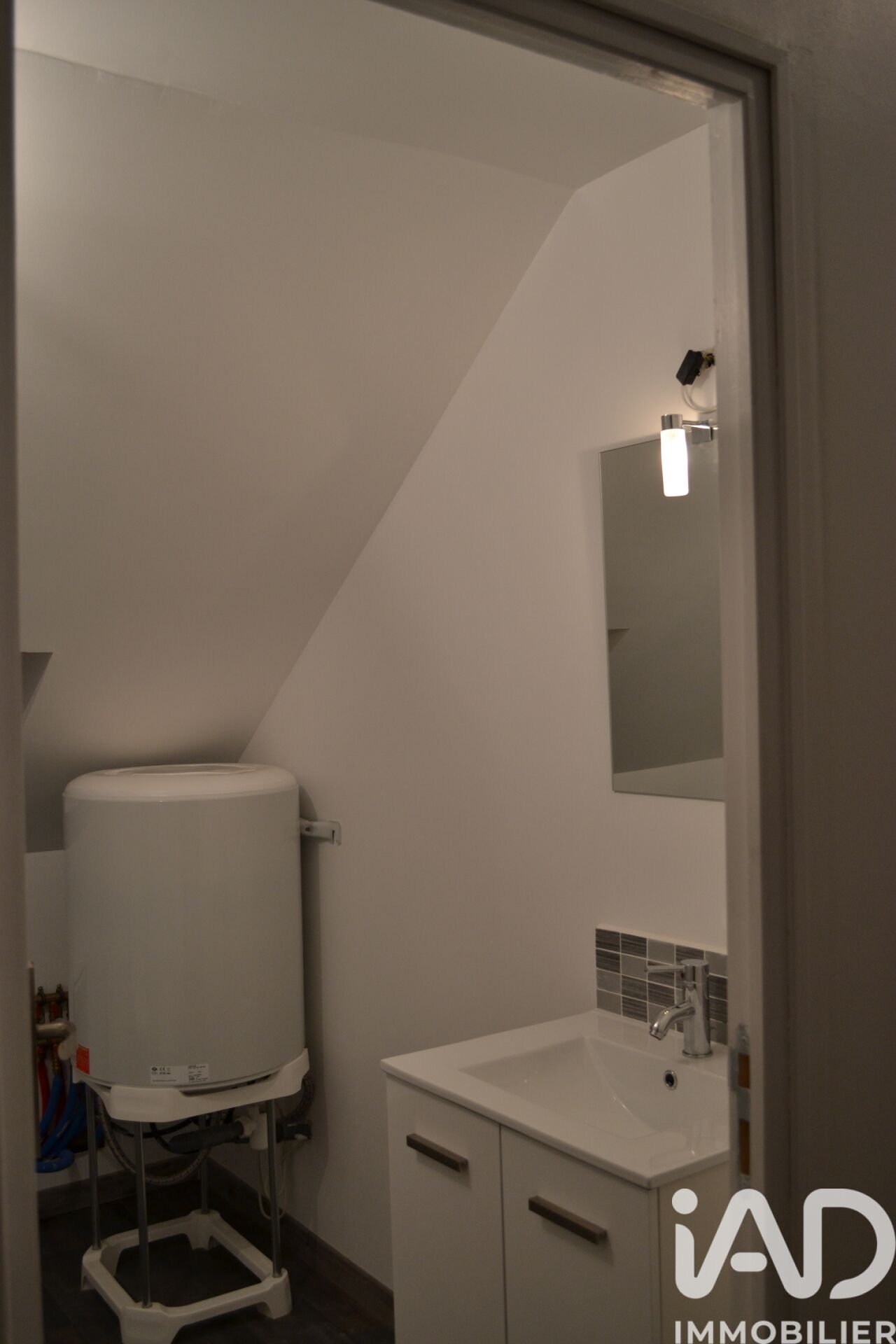 Location Studio 2 pièces - Photo 3