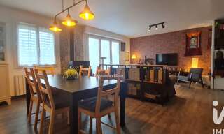 Maison 4 Pièces 84 m² à vendre à Saran (45770)