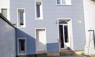 Maison 3 Pièces 67 m² à vendre à Le Havre (76610)