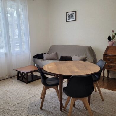 Maison 3 pièces 190000 €