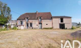 Maison 4 Pièces 90 m² à vendre à Bagneux (51260)