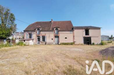 Maison 4 pièces 68000 €