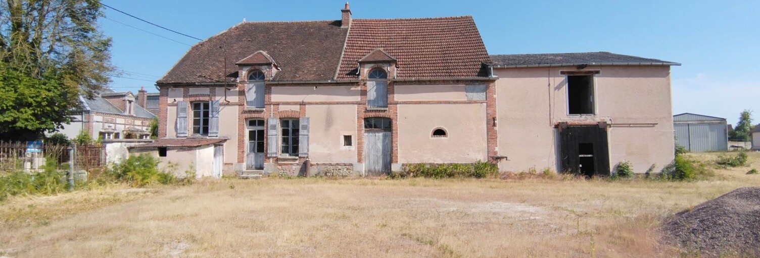 Maison 4 Pièces 90 m² à vendre à Bagneux (51260)