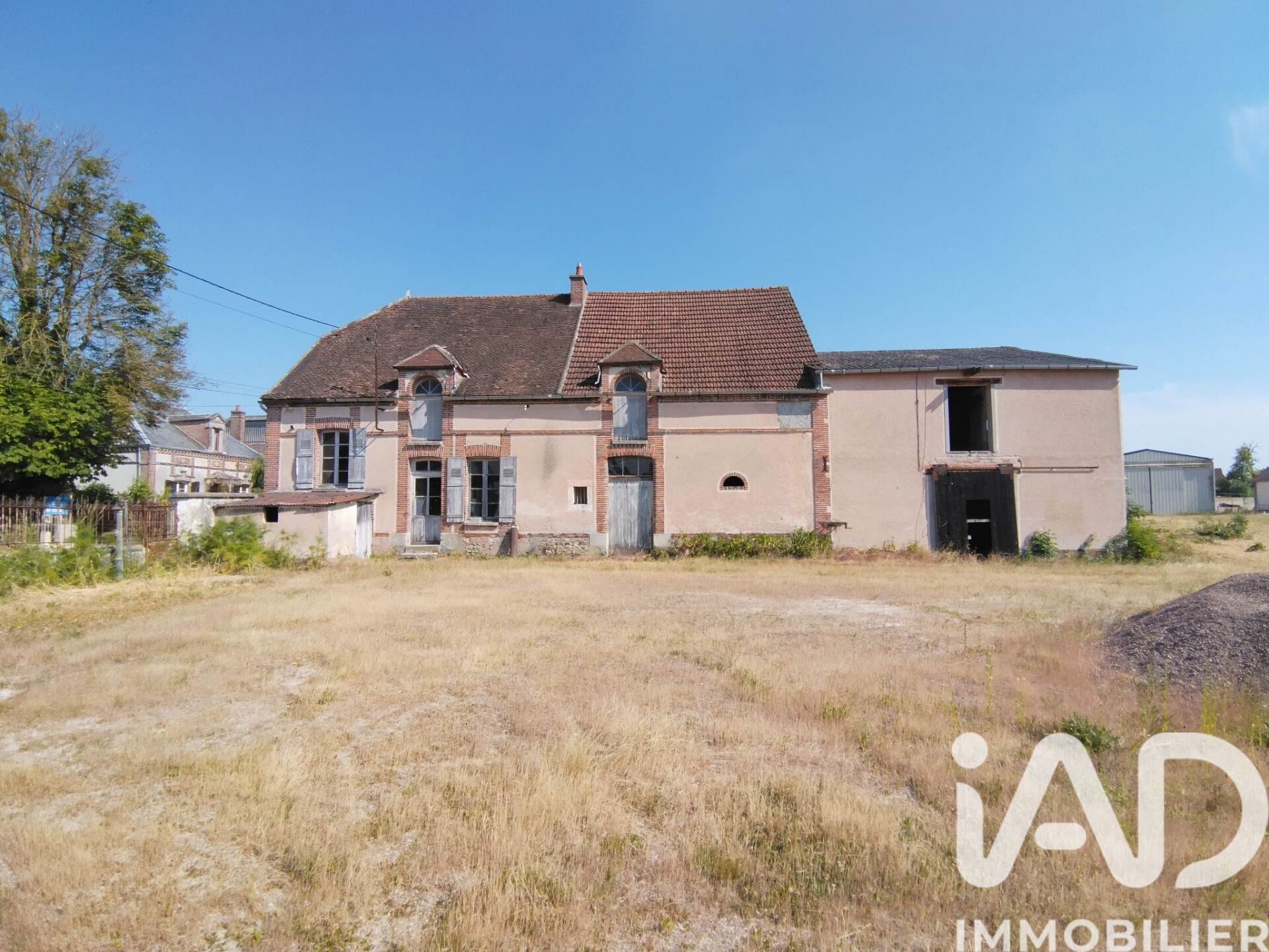 Maison à vendre, 4 pièces, 90 m², Bagneux