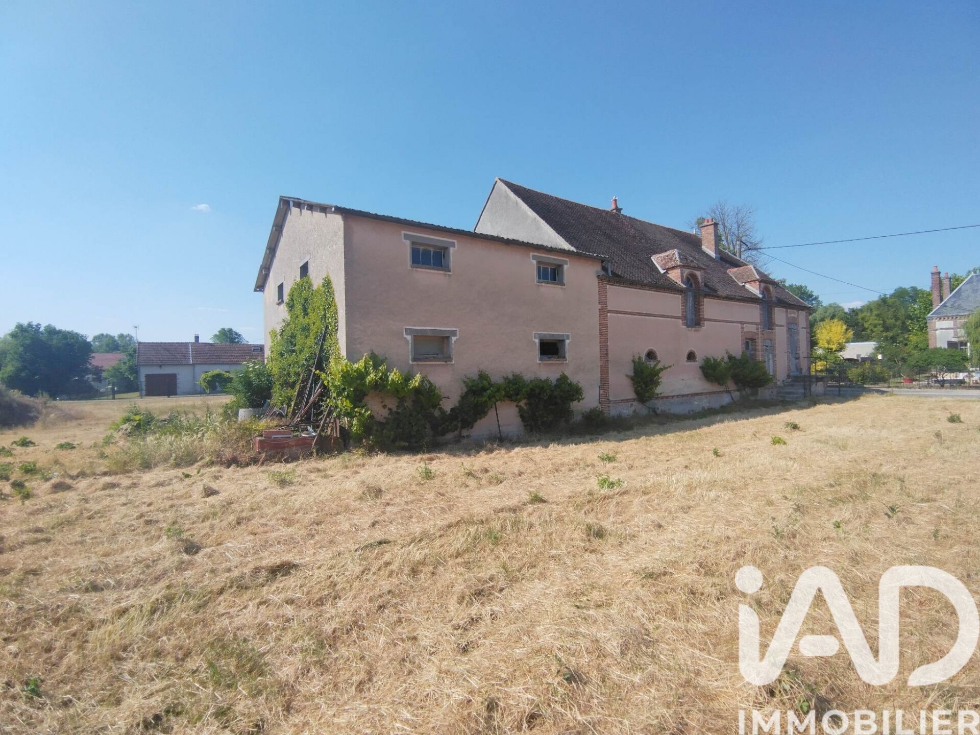 Vente Longère 4 pièces - Photo 2