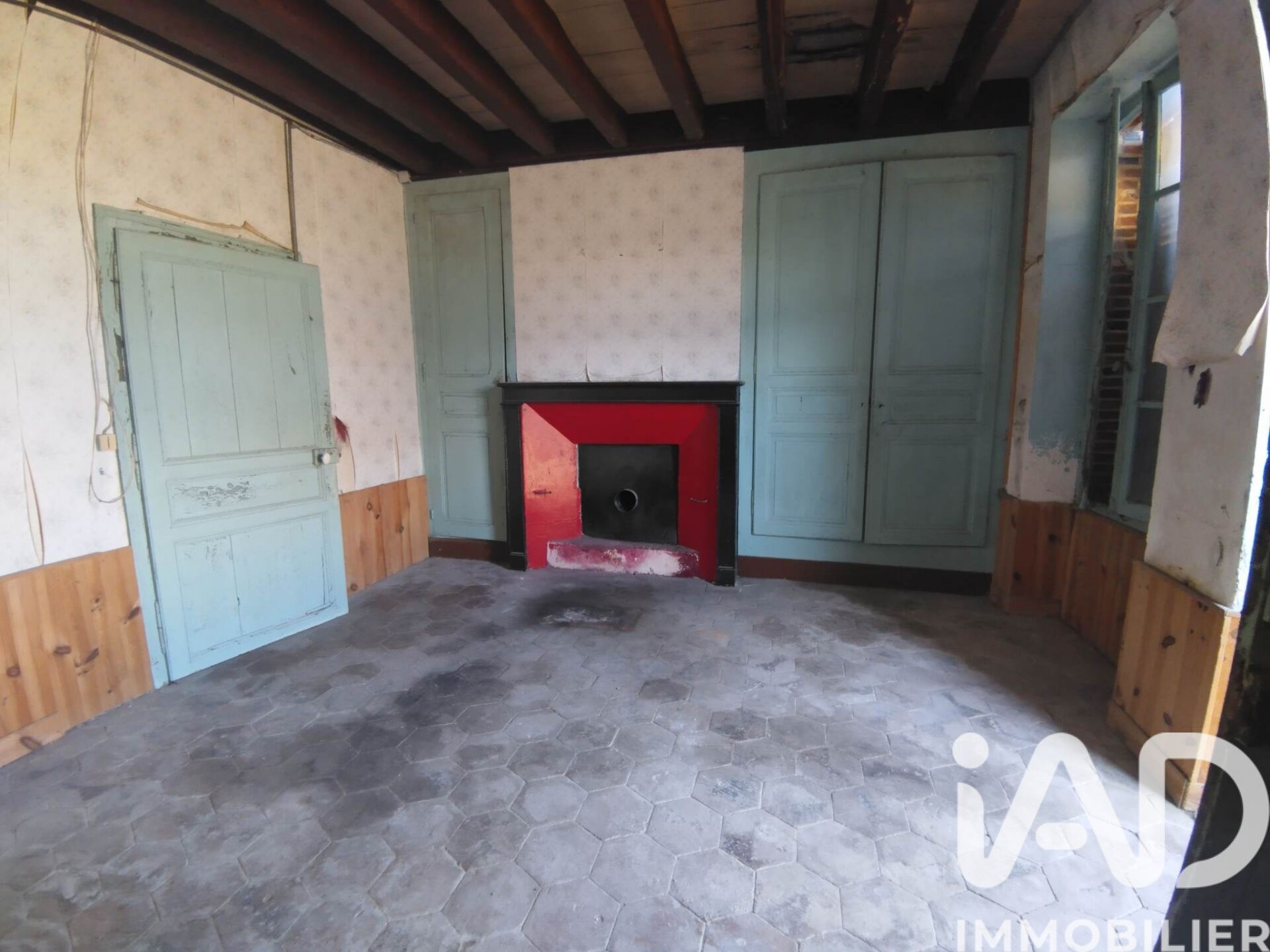 Vente Longère 4 pièces - Photo 4
