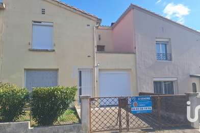 Maison 4 pièces 168500 €