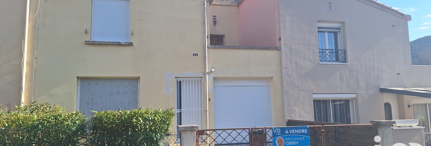 Maison 4 Pièces 80 m² à vendre à Arles-sur-Tech (66150)
