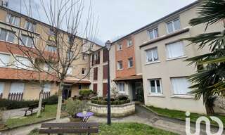 Appartement 4 Pièces 85 m² à vendre à Montereau-Fault-Yonne (77130)