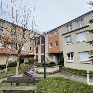 Appartement 4 pièces 134000 €