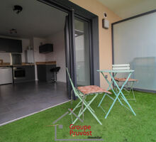 Photo T2 de 2 pièces Villefranche-sur-Saône