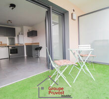 Photo T2 de 2 pièces Villefranche-sur-Saône