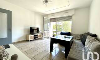 Appartement 3 Pièces 57 m² à vendre à Mulhouse (68200)