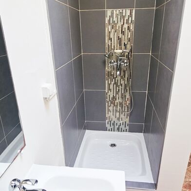 Appartement 1 pièces 59000 €