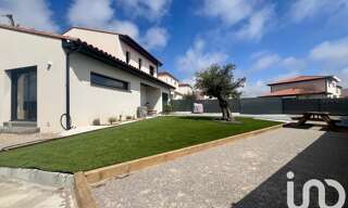 Maison 5 Pièces 123 m² à vendre à Saint-Cyprien (66750)