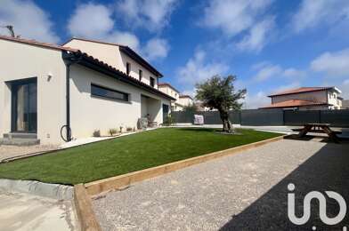 Maison 5 pièces 479000 €