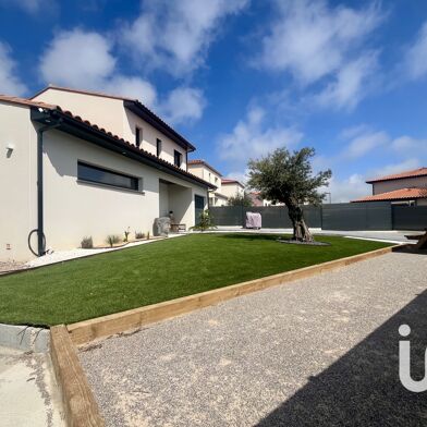 Maison 5 pièces 479000 €