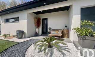 Maison 5 Pièces 123 m² à vendre à Saint-Cyprien (66750)