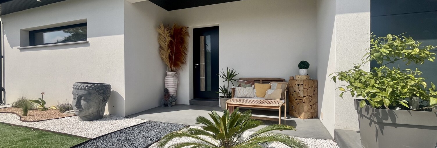 Maison 5 Pièces 123 m² à vendre à Saint-Cyprien (66750)