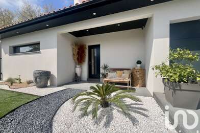 Maison 5 pièces 479000 €