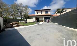Maison 5 Pièces 123 m² à vendre à Saint-Cyprien (66750)