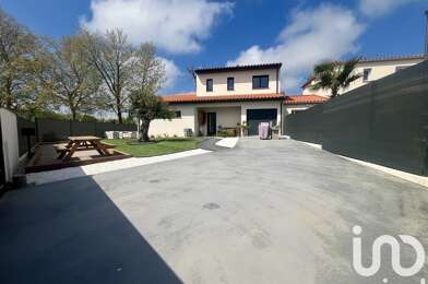 Maison 5 pièces 475000 €