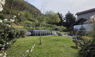 Maison 5 Pièces 84 m² à vendre à Chanaz (73310)