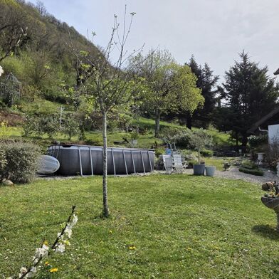 Maison 5 pièces 390000 €