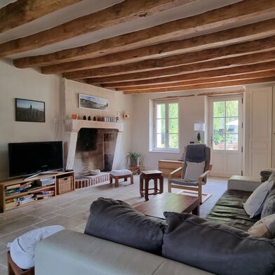 Maison 7 pièces 529000 €