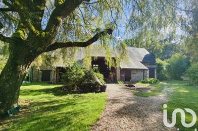 Maison 7 pièces 499000 €