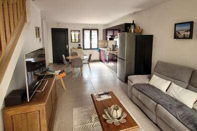 Maison 3 pièces 331000 €