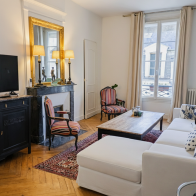 Appartement 4 pièces 294000 €