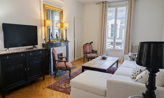 Appartement 4 Pièces 116 m² à vendre à Le Mans (72000)