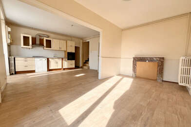 Maison 6 pièces 330000 €