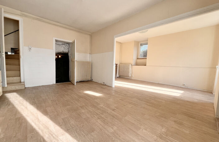 Maison de village de 114 m2 avec 300 m2 de jardin — photo 2
