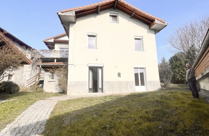 Maison de village de 114 m2 avec 300 m2 de jardin — photo 3