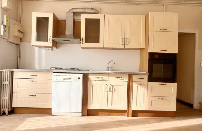 Maison de village de 114 m2 avec 300 m2 de jardin — photo 4