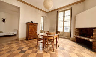 Appartement 4 Pièces 102 m² à vendre à Grenoble (38000)